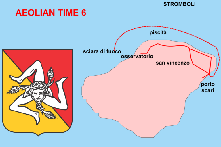Aeolian time 6