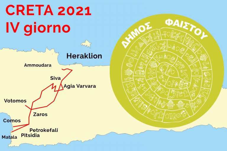 Creta 2021 – IV giorno