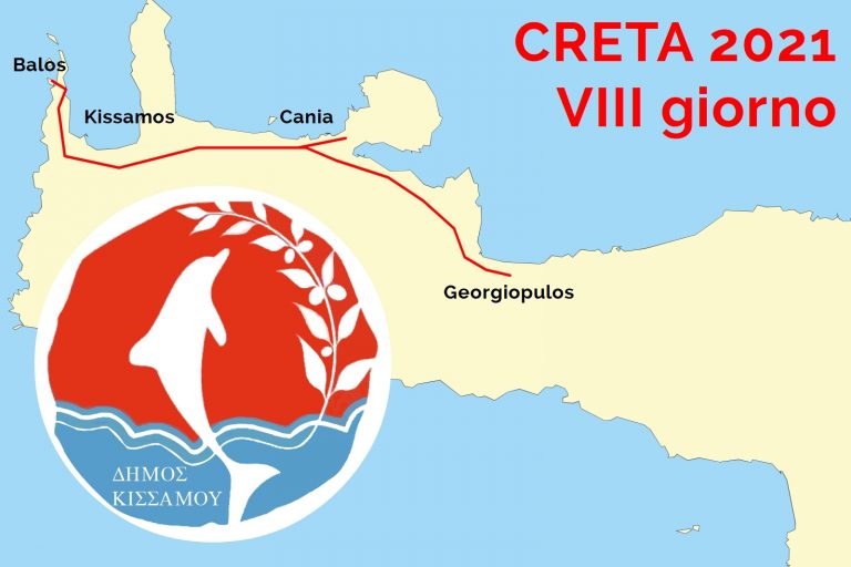 Creta 2021 – VIII giorno