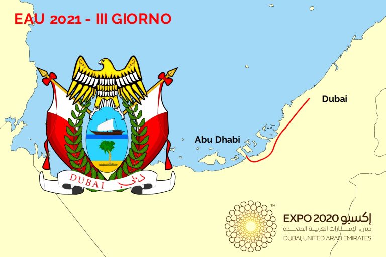 EAU 2021 – EXPO – 3 giorno