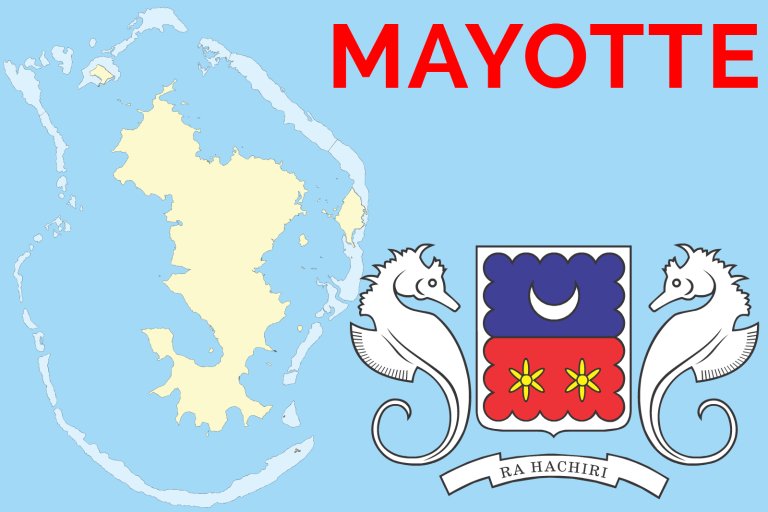 Mayotte (premessa)