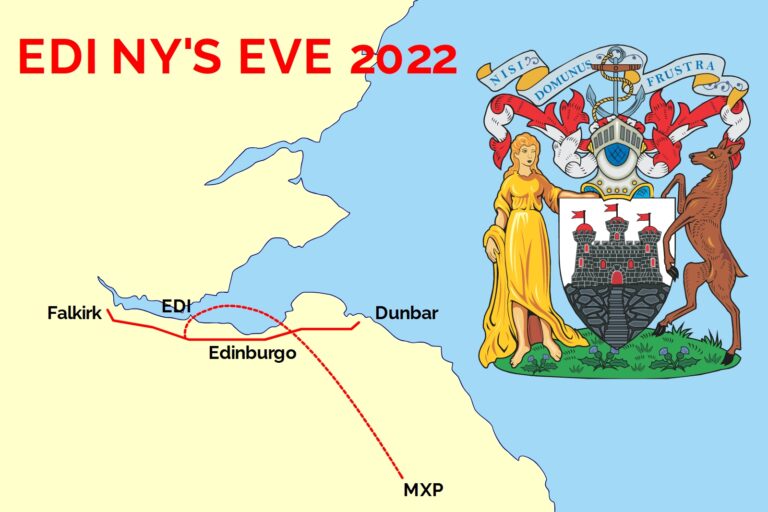 Edi NY’s Eve 2022 (Capodanno)