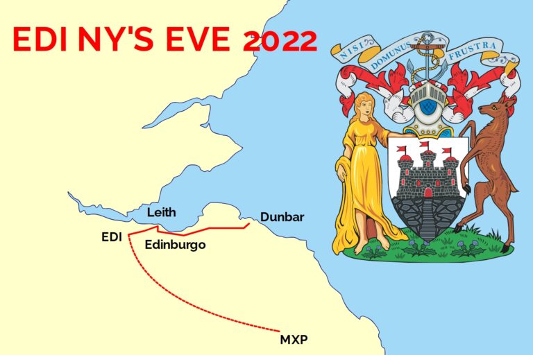 Edi NY’s Eve 2022 (secondo giorno)